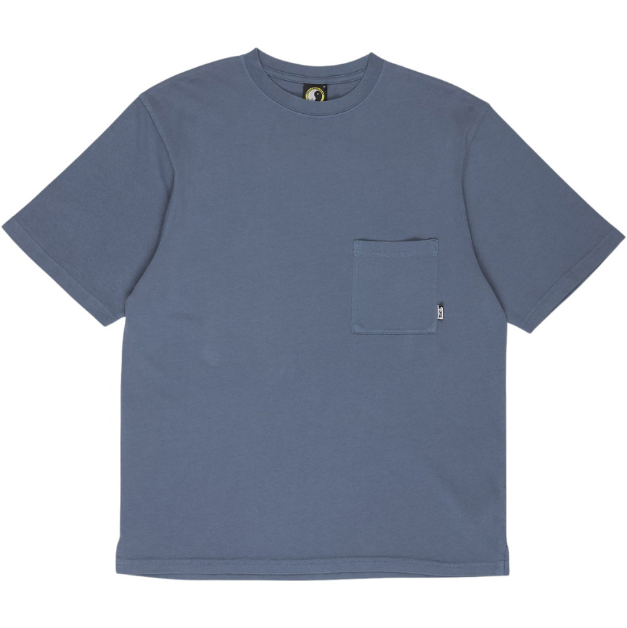 2026 T & C Surf Designs Mens OG Mist Short Sleeve Tee TM7TS - Used Navy